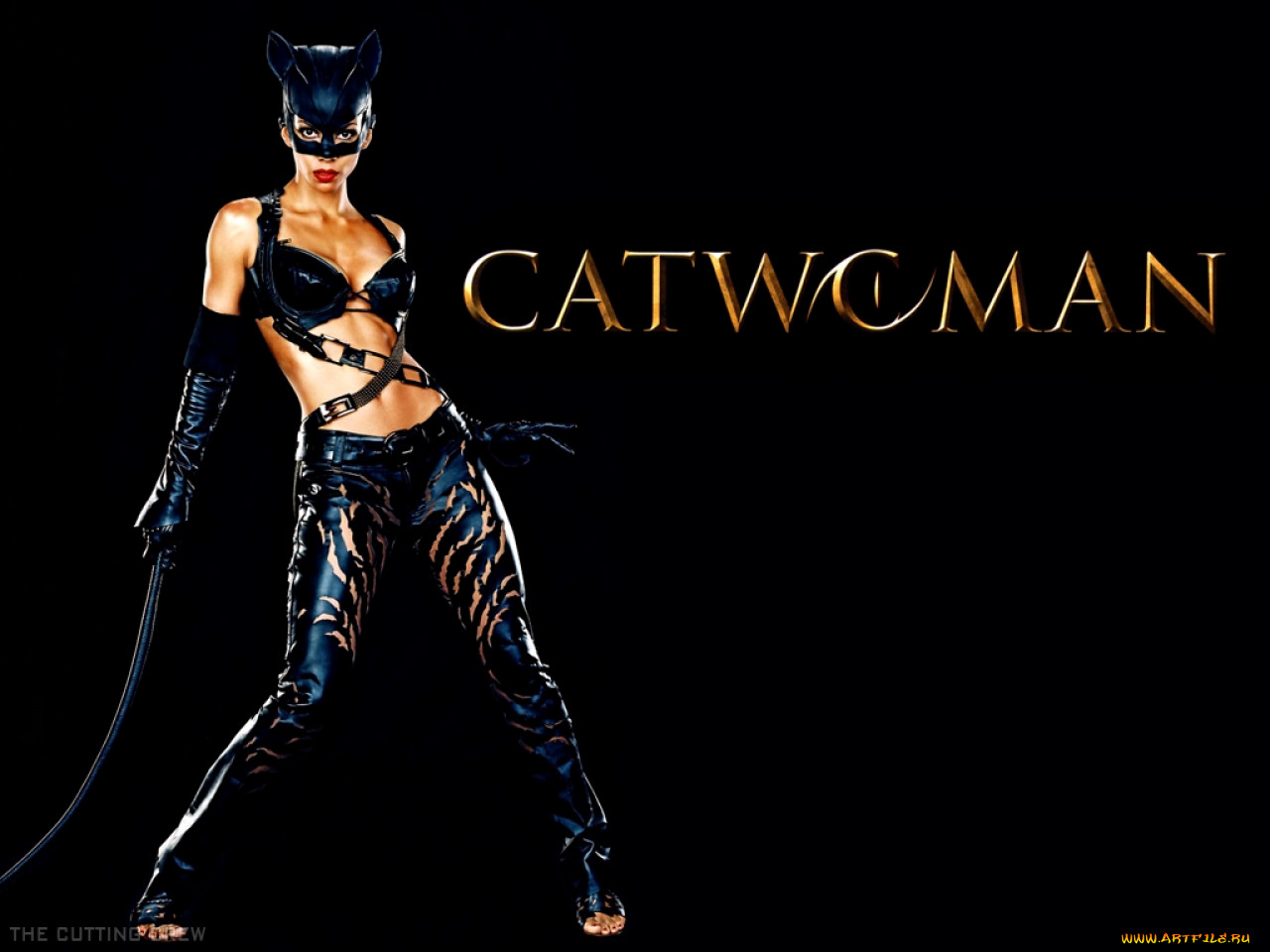 , , catwoman